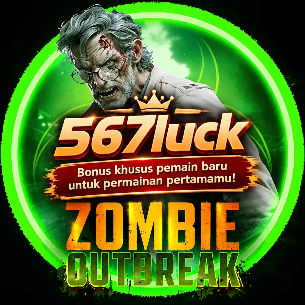 Zombie Outbreak · Panduan Antarmuka dan Pengenalan Fitur Zombie Outbreak