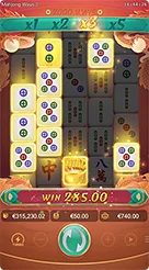 567luck · Mahjong Ways2